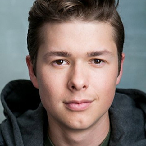 Matthew Josten