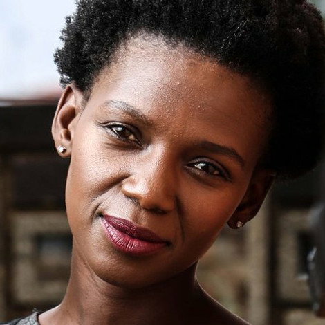 Nokuthula Ledwaba
