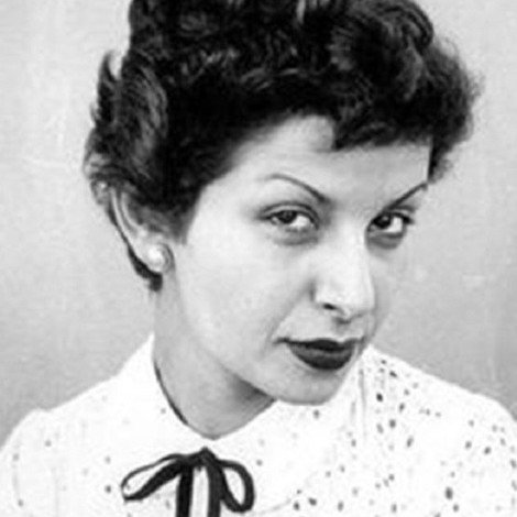 Sanaa Gamil