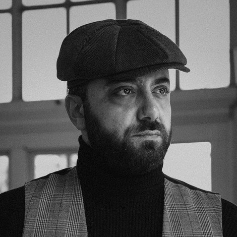 Khoren Levonyan