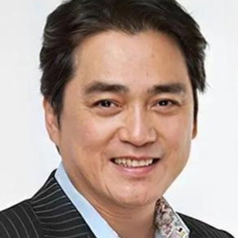 Michael Tong Chun-Chung