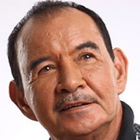 Dante Rivero