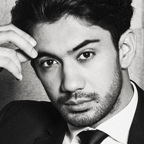 Reza Rahadian