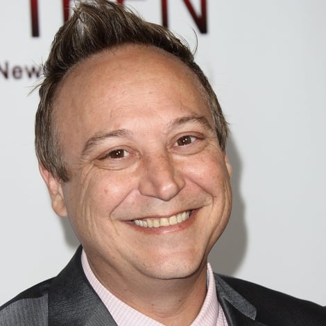 Keith Coogan's profile