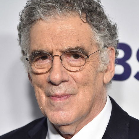 Elliott Gould