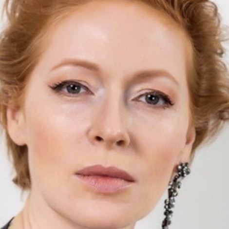 Natalya Rogozhkina
