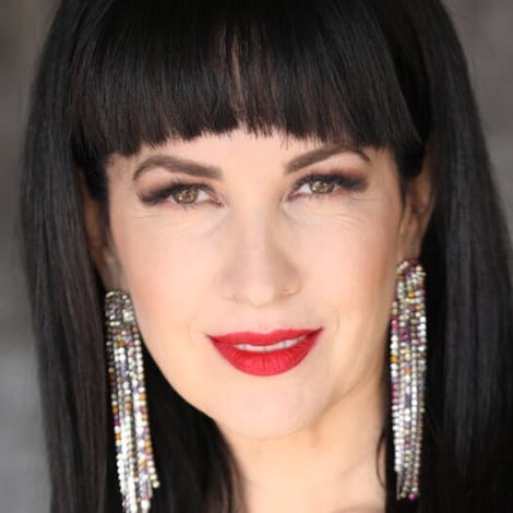 Grey DeLisle's profile