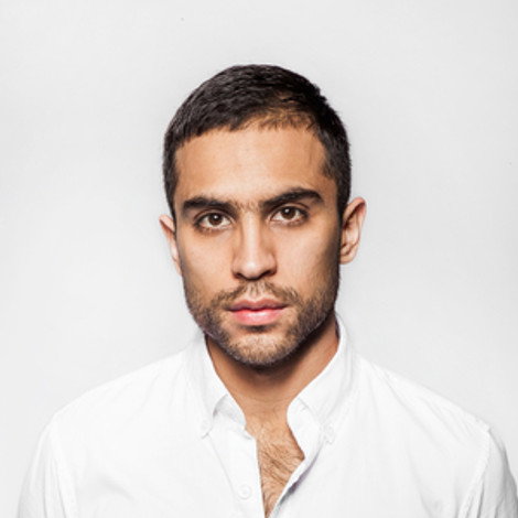 Axel Arenas