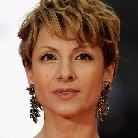 Najwa Nimri