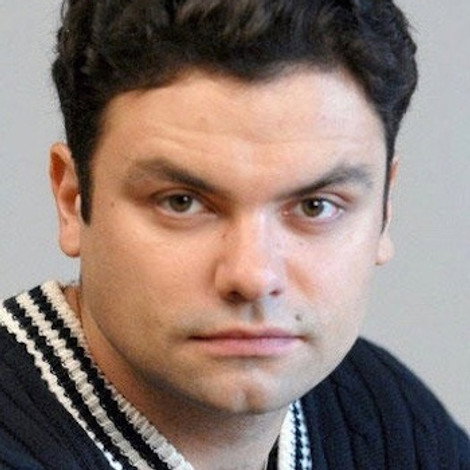 Aleksey Faddeev