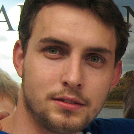 Rubén Riós