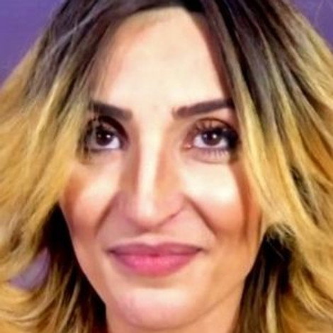 Soraya