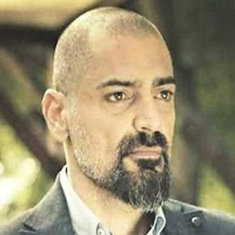 Rodney El Haddad