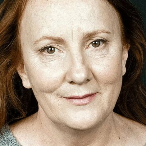 Olena Khokhlatkina
