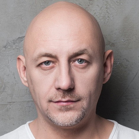 Aleksey Kulichkov