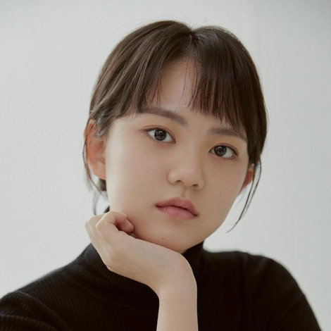 Heo Jung-eun