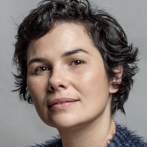 Carla Chambel