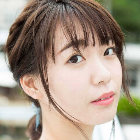 Shuka Saito