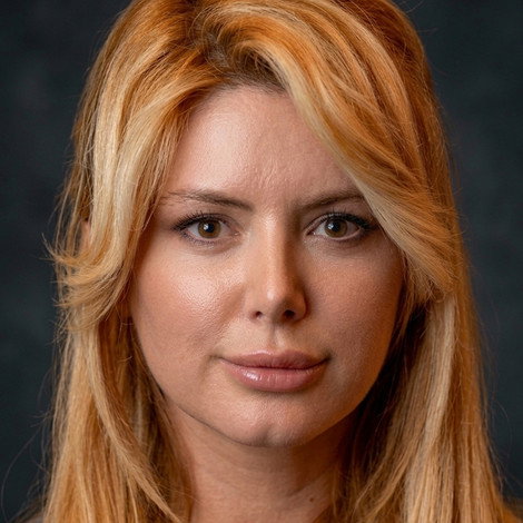 Aysun Kayacı