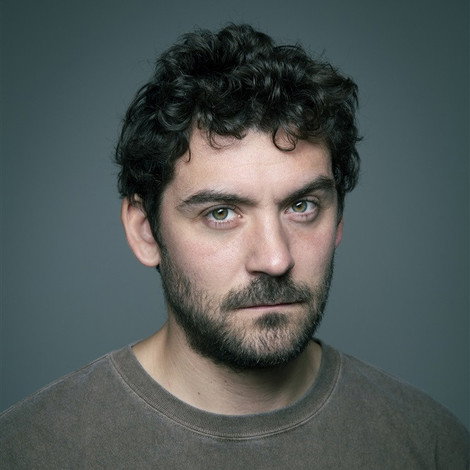Guillaume Pottier