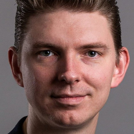 Jacob Holst Mouritzen