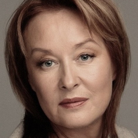 Larisa Udovichenko