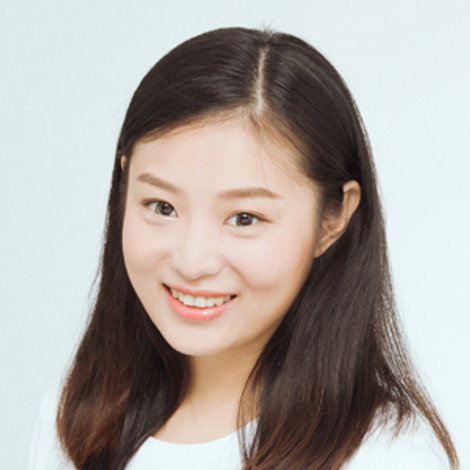 Zhou Shuai