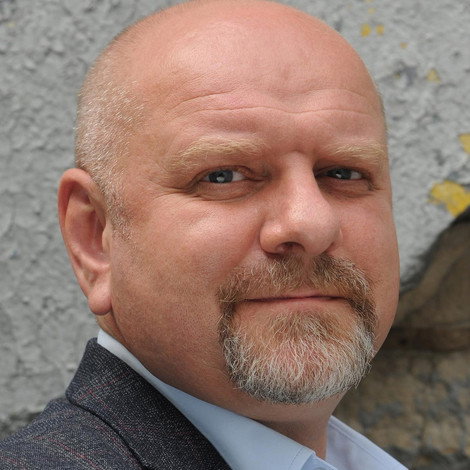 Grigoriy Schevchuk