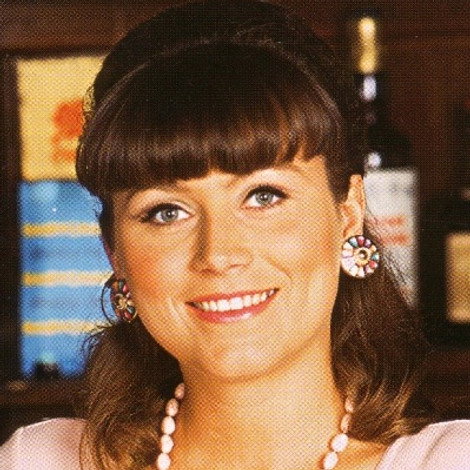 Tricia Penrose