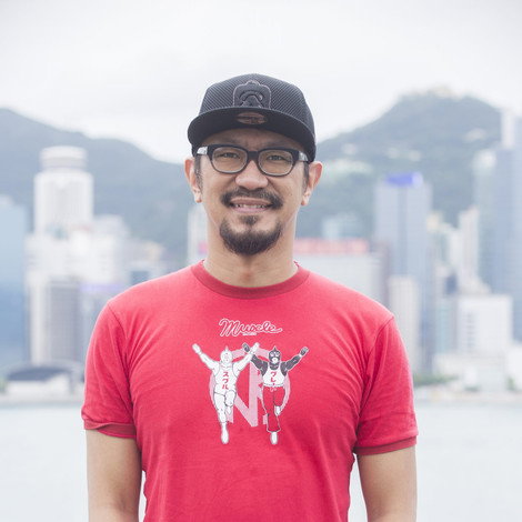 Chu Pak-him