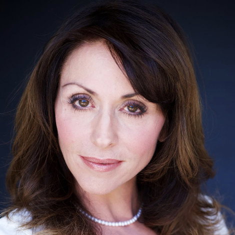 Sandra Purpuro