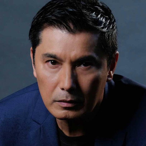 Albert Martinez