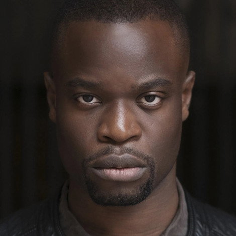 Emmanuel Imani