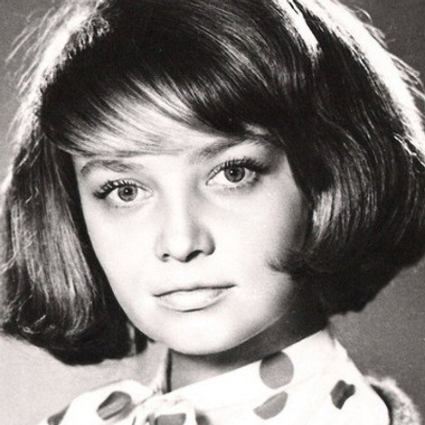 Natalya Kustinskaya