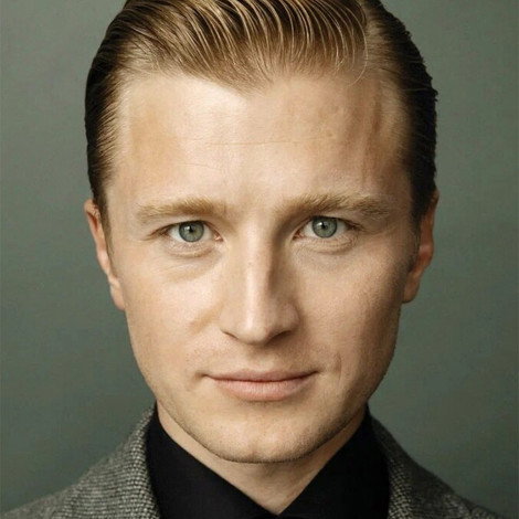 Vyacheslav Chepurchenko