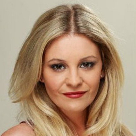 Nicola Stapleton