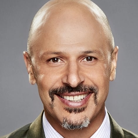 Maz Jobrani's profile