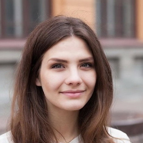 Kristina Ubels