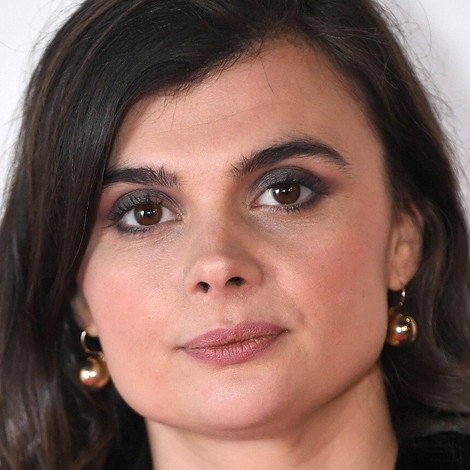 Gwyneth Keyworth