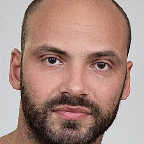Eric Tomfor