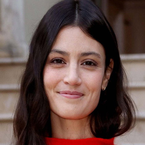 Lucie Boujenah