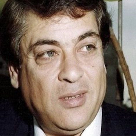 Yousri Mostafa