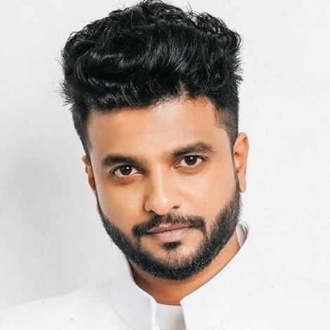 Neeraj Madhav