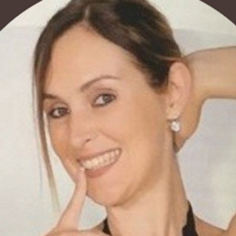 Melany Paris