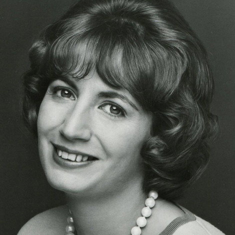 Penny Marshall