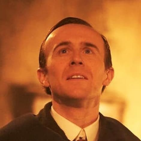 John Heffernan's profile