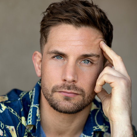 Adam Woodward