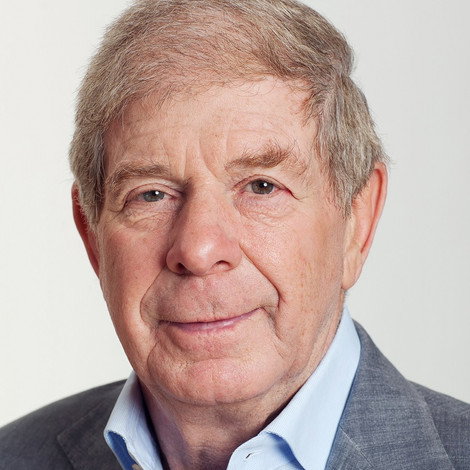 Frits Barend