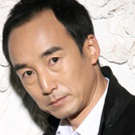 Shi Jingming