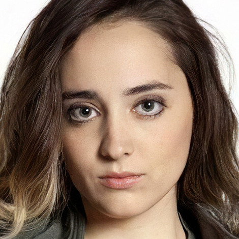 Francisca Walker